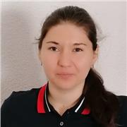 Imparto clases de diferentes materias según las necesidades de las personas